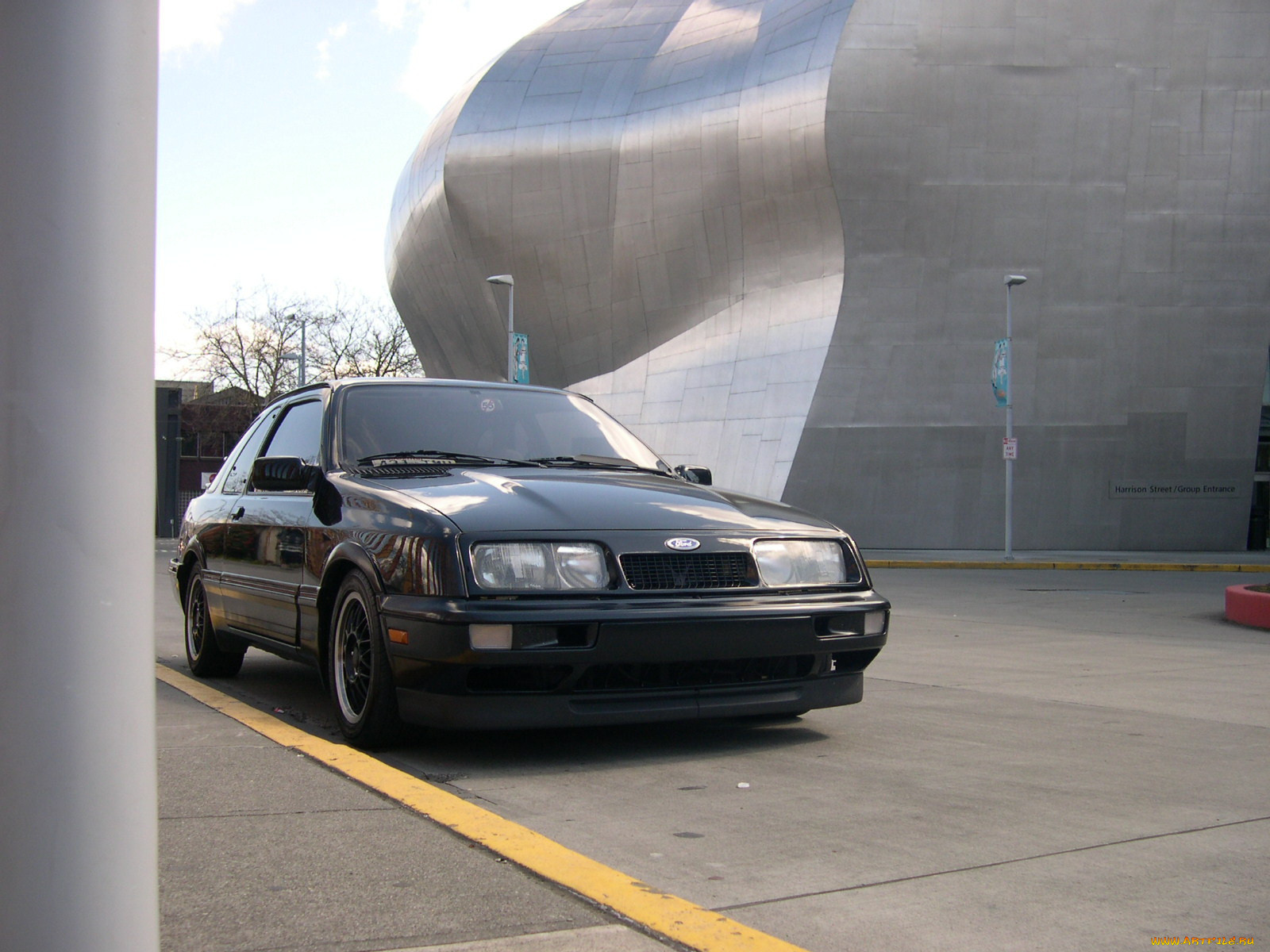 , ford